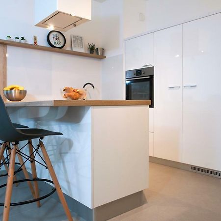Apartment Morska Vila Split Dış mekan fotoğraf
