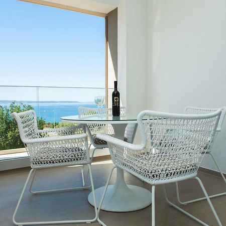 Apartment Morska Vila Split Dış mekan fotoğraf