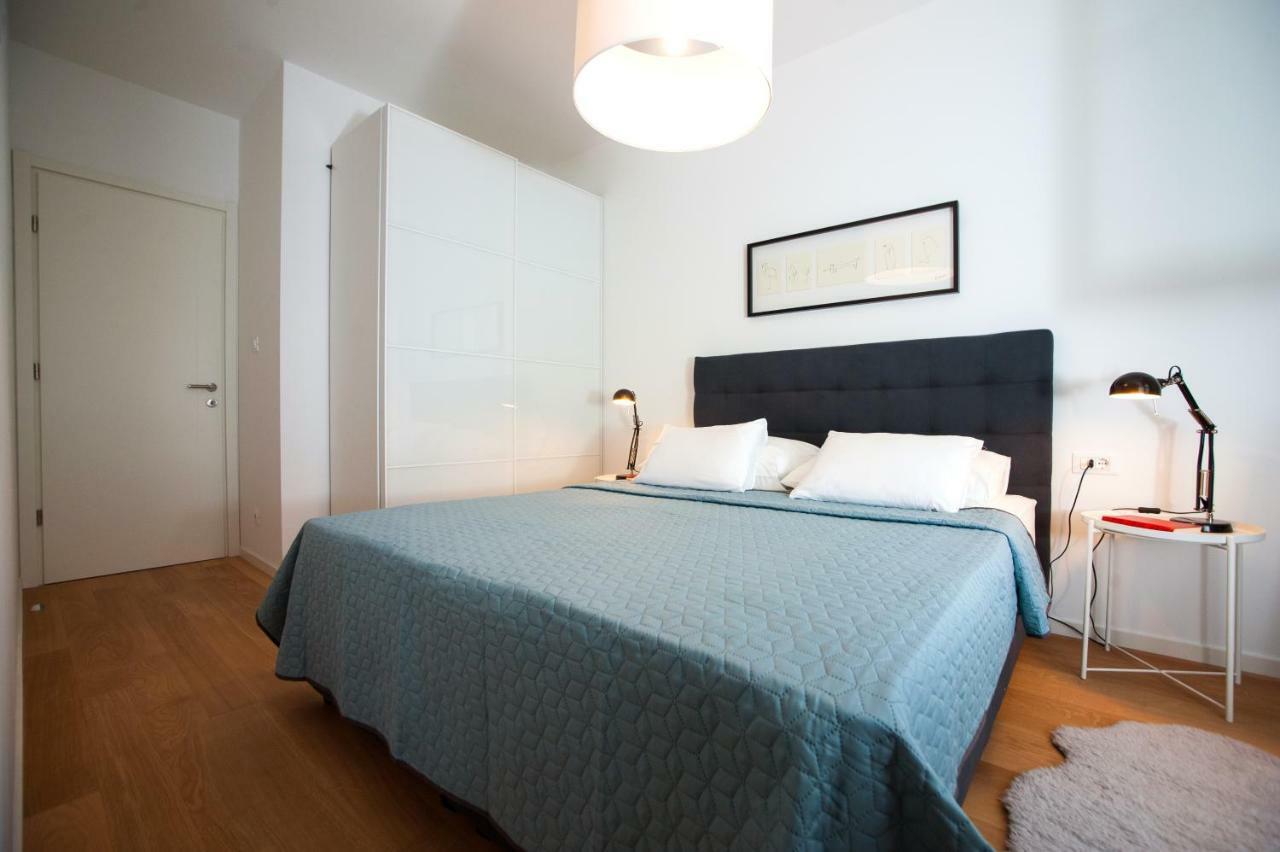 Apartment Morska Vila Split Dış mekan fotoğraf
