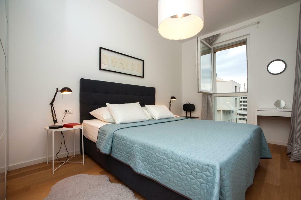 Apartment Morska Vila Split Dış mekan fotoğraf