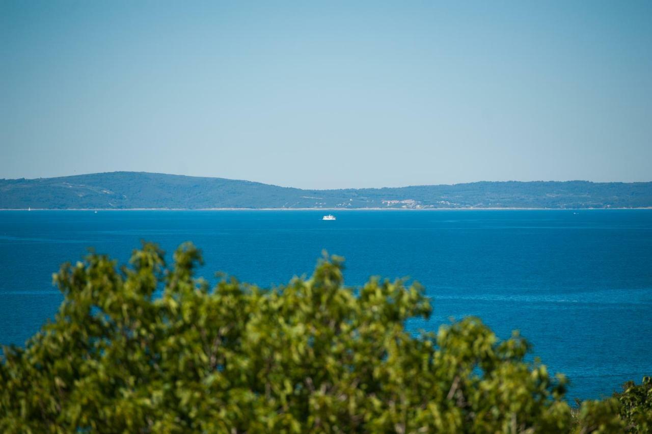 Apartment Morska Vila Split Dış mekan fotoğraf