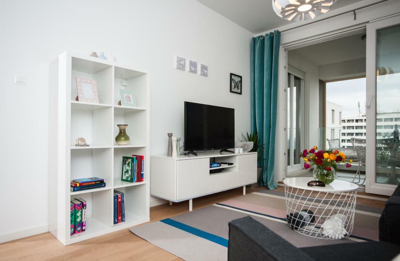 Apartment Morska Vila Split Dış mekan fotoğraf
