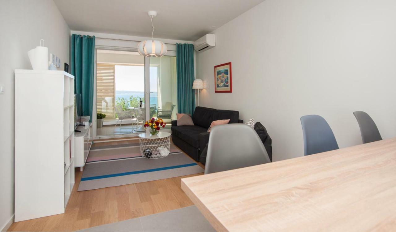 Apartment Morska Vila Split Dış mekan fotoğraf